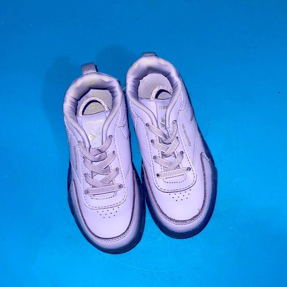 Toddler Cardi B shoes